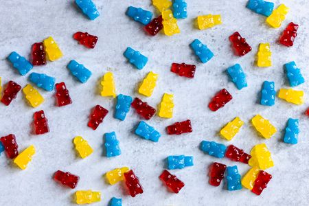 Know how delta 8 gummies are produced