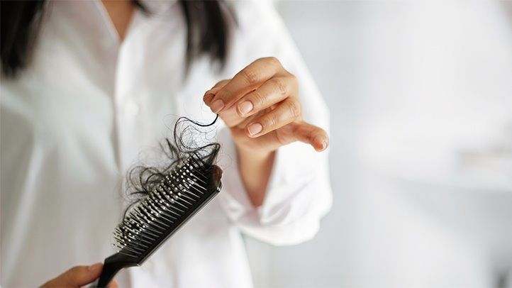 hair loss treatment for women