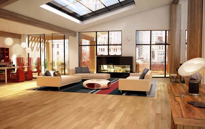Factors to Consider For The Right Flooring Services