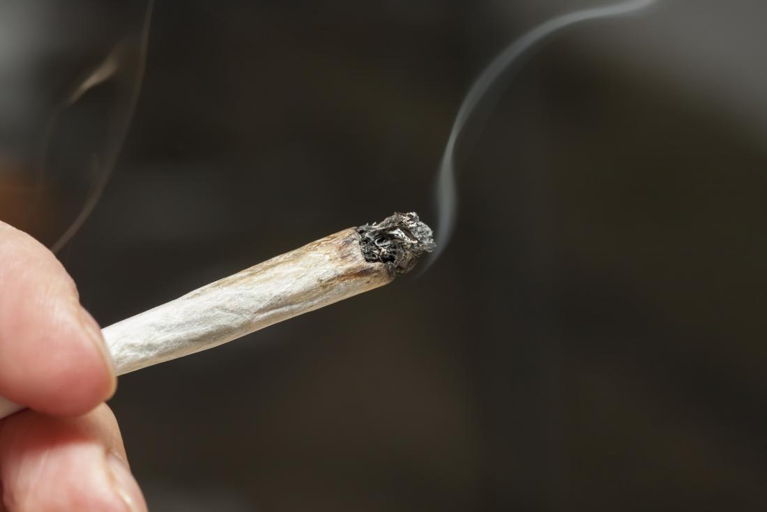 Learn How To Smoke Weed