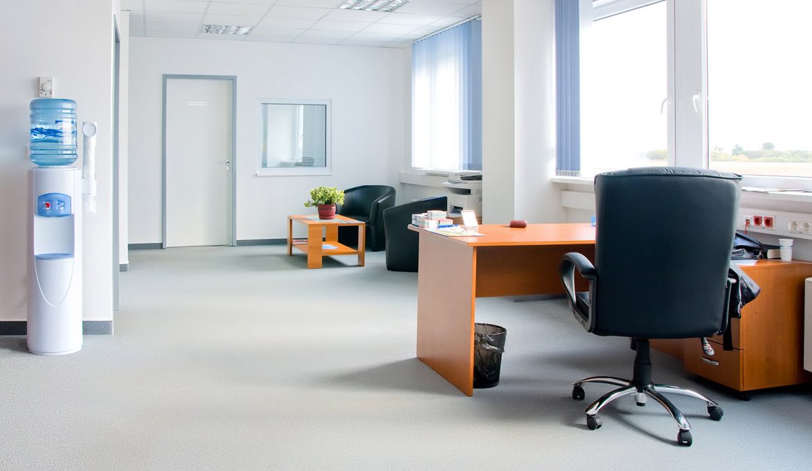 How To Choose Commercial Cleaning Services?