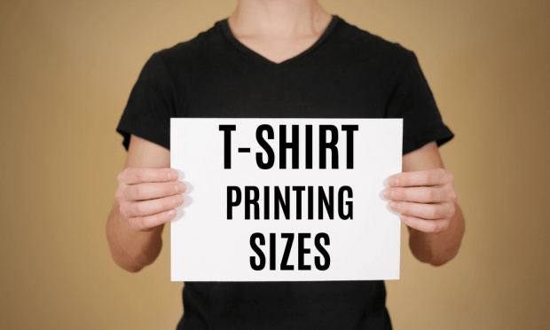 T-shirt printing services in the company of Singapore