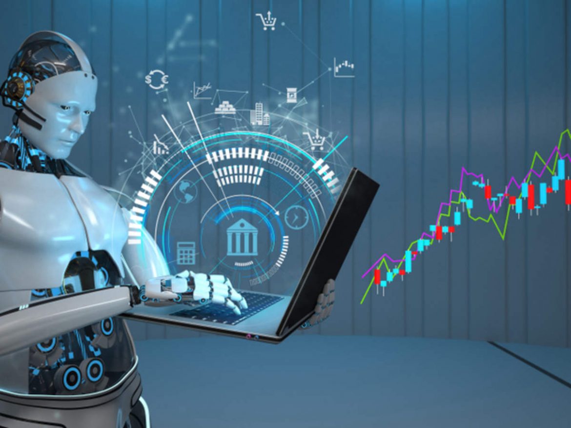 Reason for cryptocurrency trading