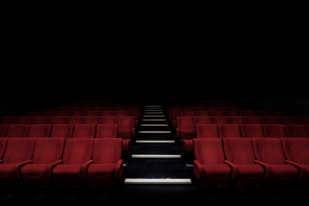 ted farnsworth moviepass