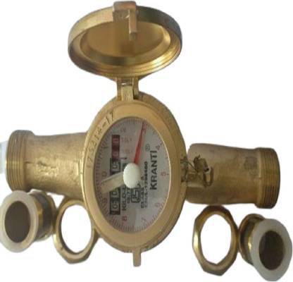 Familiarize with Water Flow Meter: its Types and Services