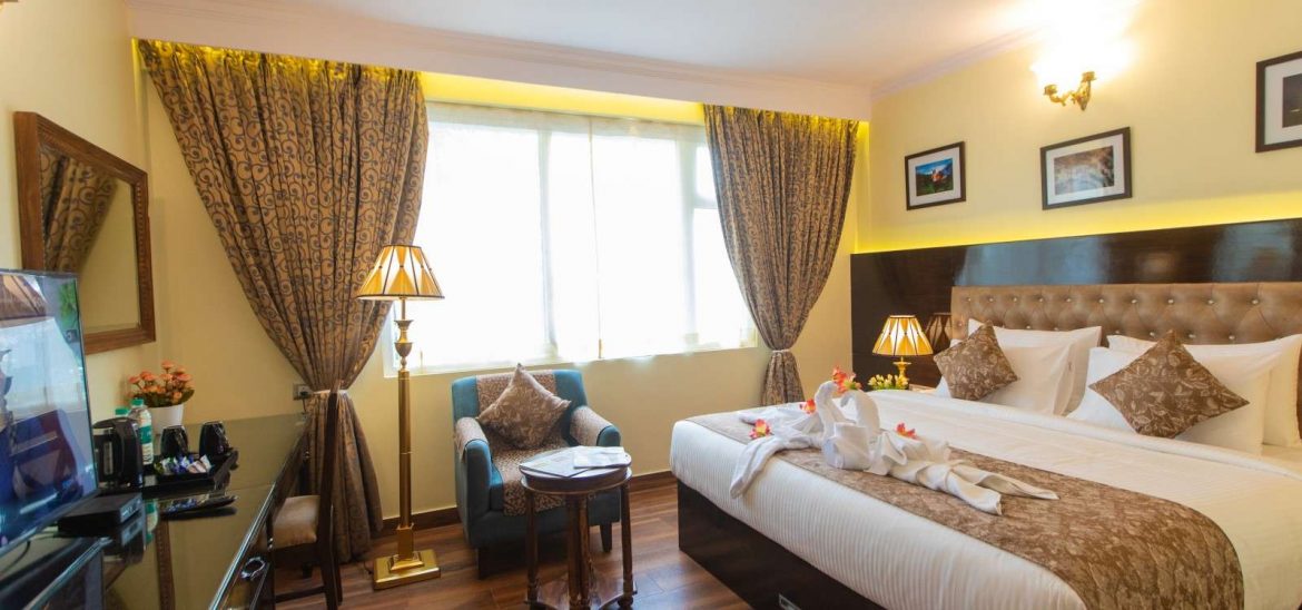 How to find a hotel according to your requirements?