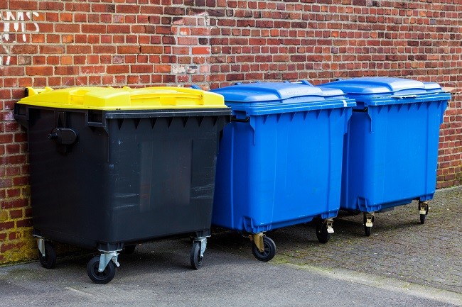 Tips to Select Cleaning Services for Waste Management