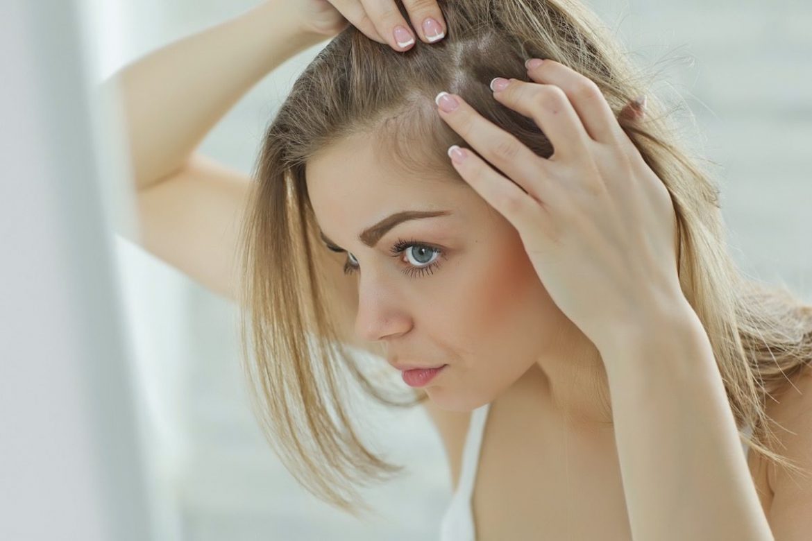 Best Way to Recover Fast from Hair Loss
