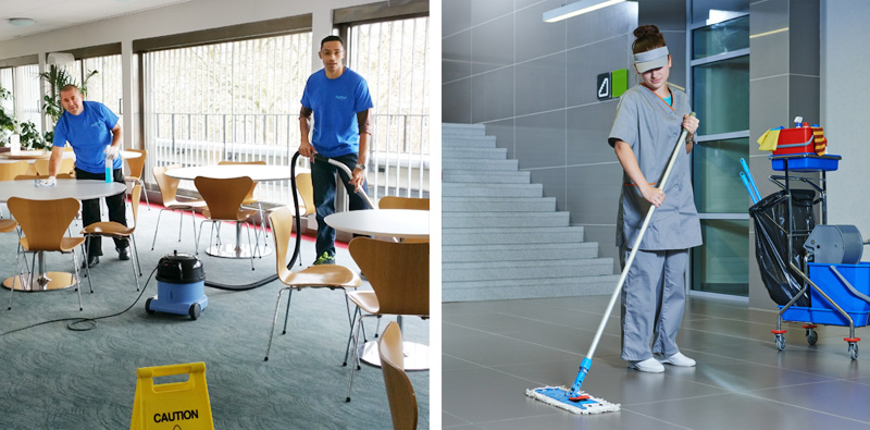 Construction cleaning services in Miami – What are the names to look up to? 