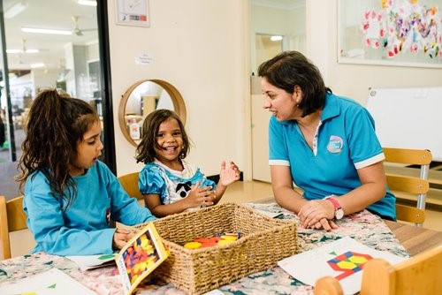 Fit Kidz Early Learning Centres