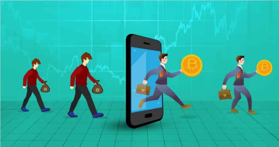 Cryptocurrency News