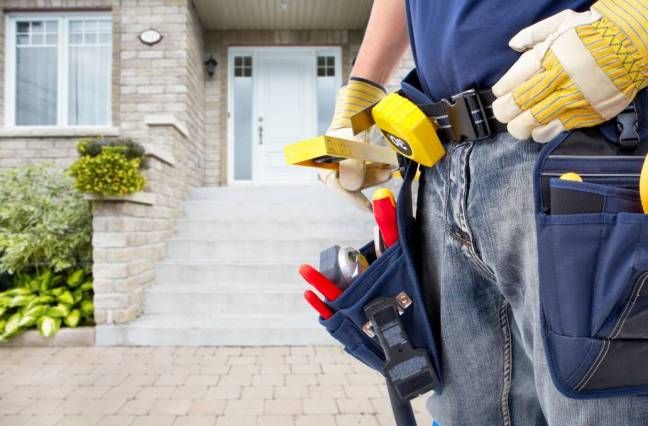 Guide To Hire The Best Handyman In Pensacola