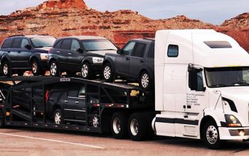 Benefits of Using Professional Car Transport Service