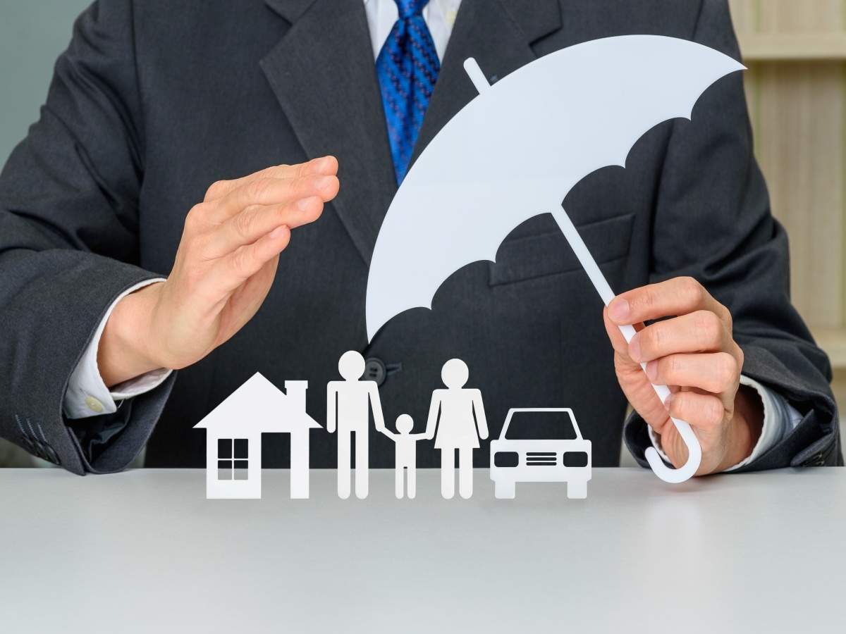 Living a life without any compromises is possible with term insurance