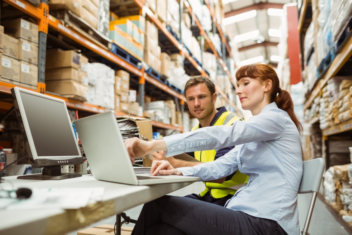 All About Inventory Management System