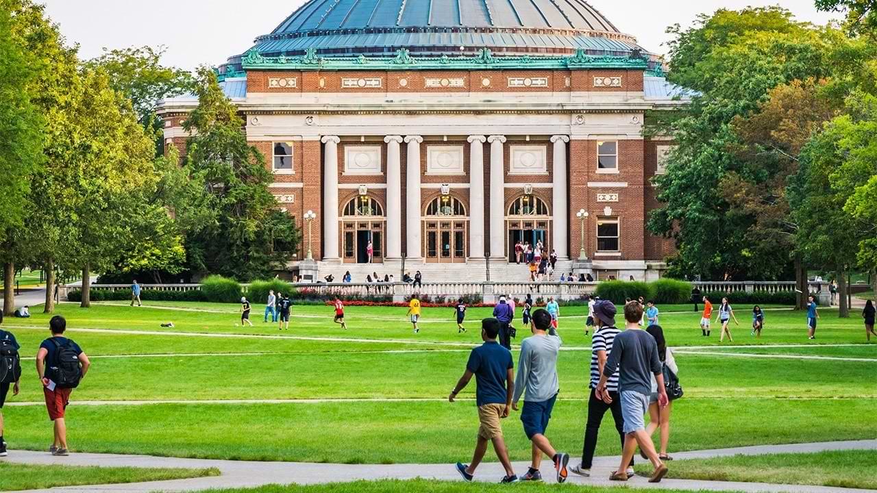 How to Get into College – Reliable Tips