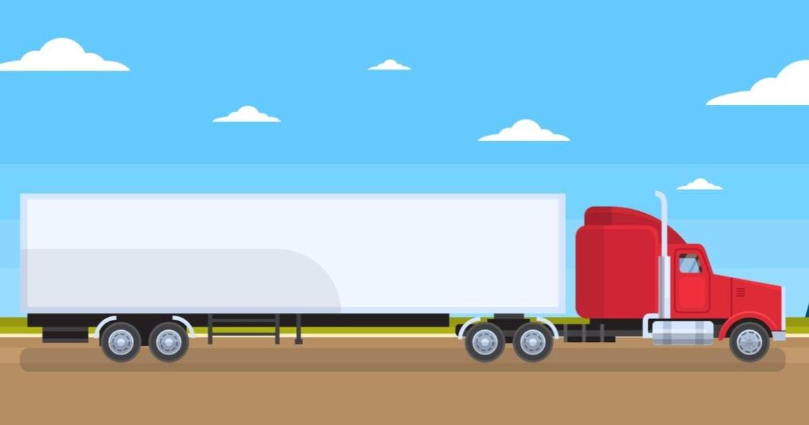 New Horizons in Logistics: My Journey with Online Truck Rental Services