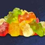 real cbd gummies