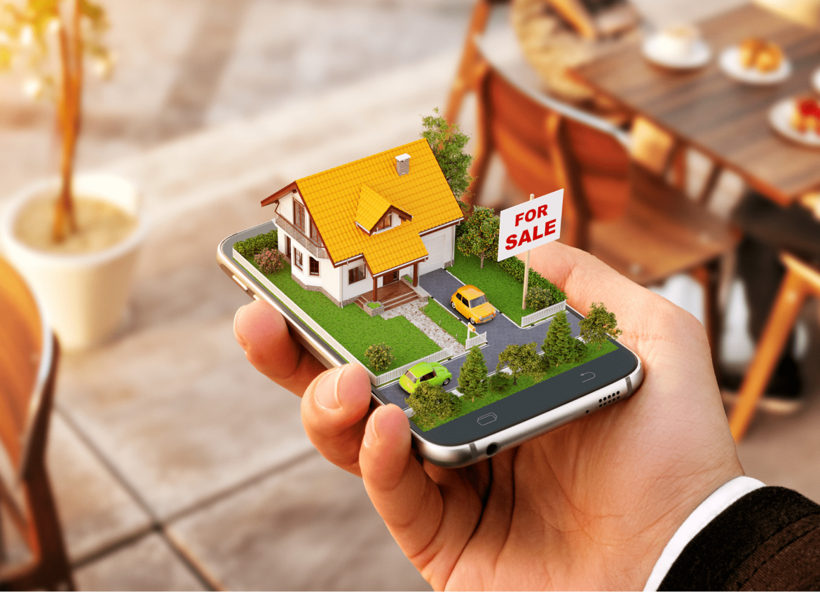 The Best Real Estate Agent App Can Help You Find Your Dream Home