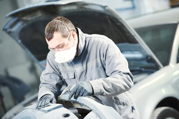 Transform Your Ride with Jewel Collision’s Expert Paint and Hail Damage Repair in Denver, CO