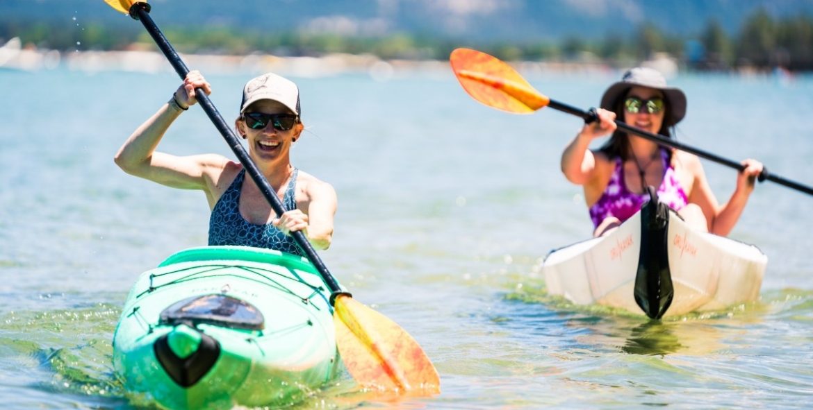 The Ultimate Guide to Buying a Kayak: Your Ticket to Aquatic Adventure