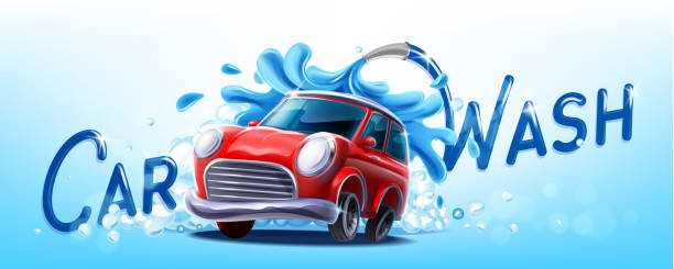 Is an express car wash suitable for all types of vehicles?