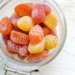 Organic Delta 8 Gummy Options