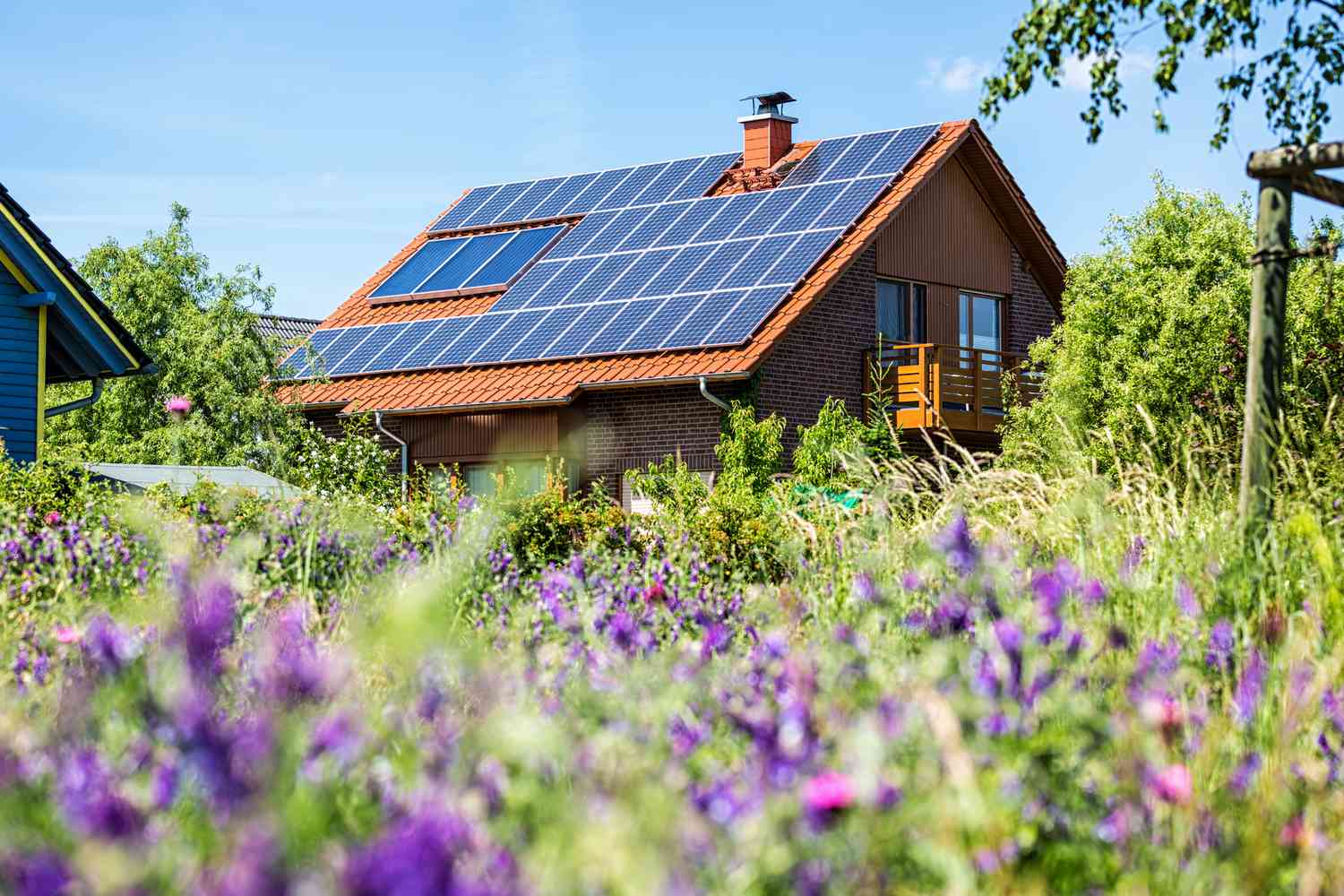 Photovoltaic Panel: How It Conserves Energy Usage?