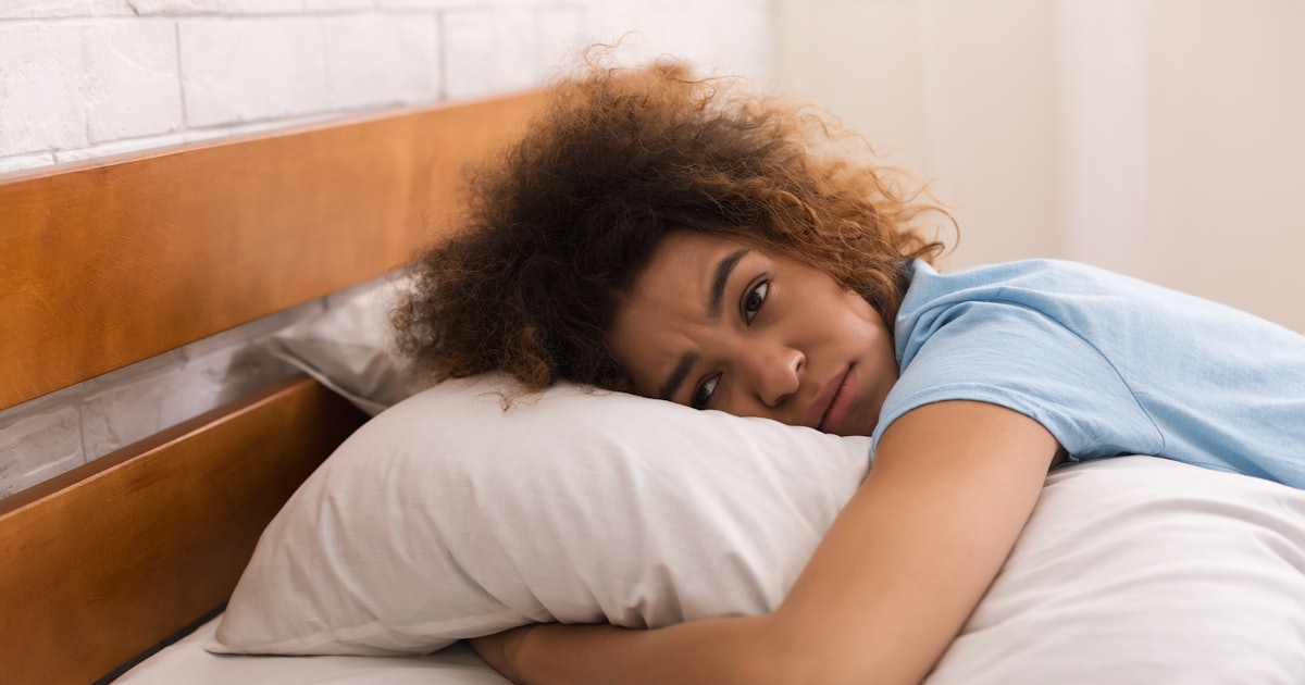 Significance of Dreaming About Your Ex