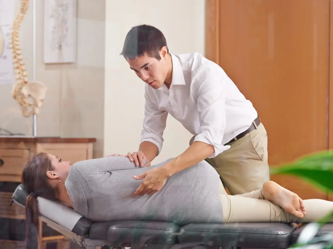 okc sports chiropractor