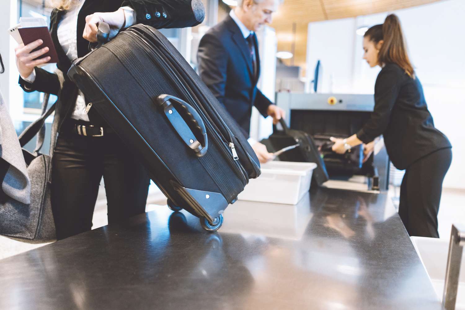 5 Things You Should Know About Global Entry