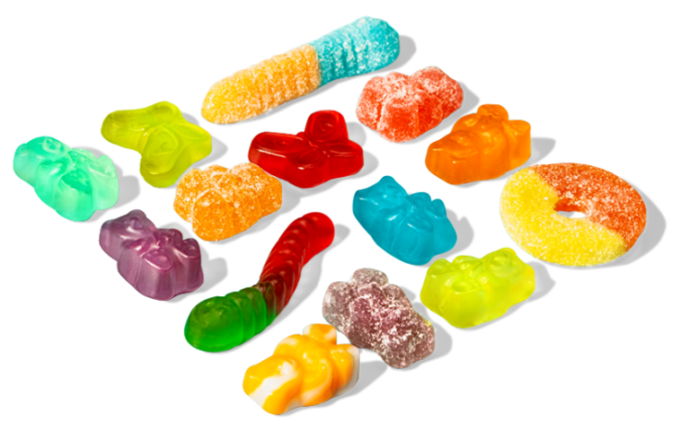 Gummy Bliss: Unveiling the Ultimate CBD Gummies for Wellness