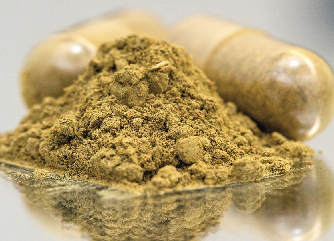 What are the Potential Health Benefits of Using Kratom?