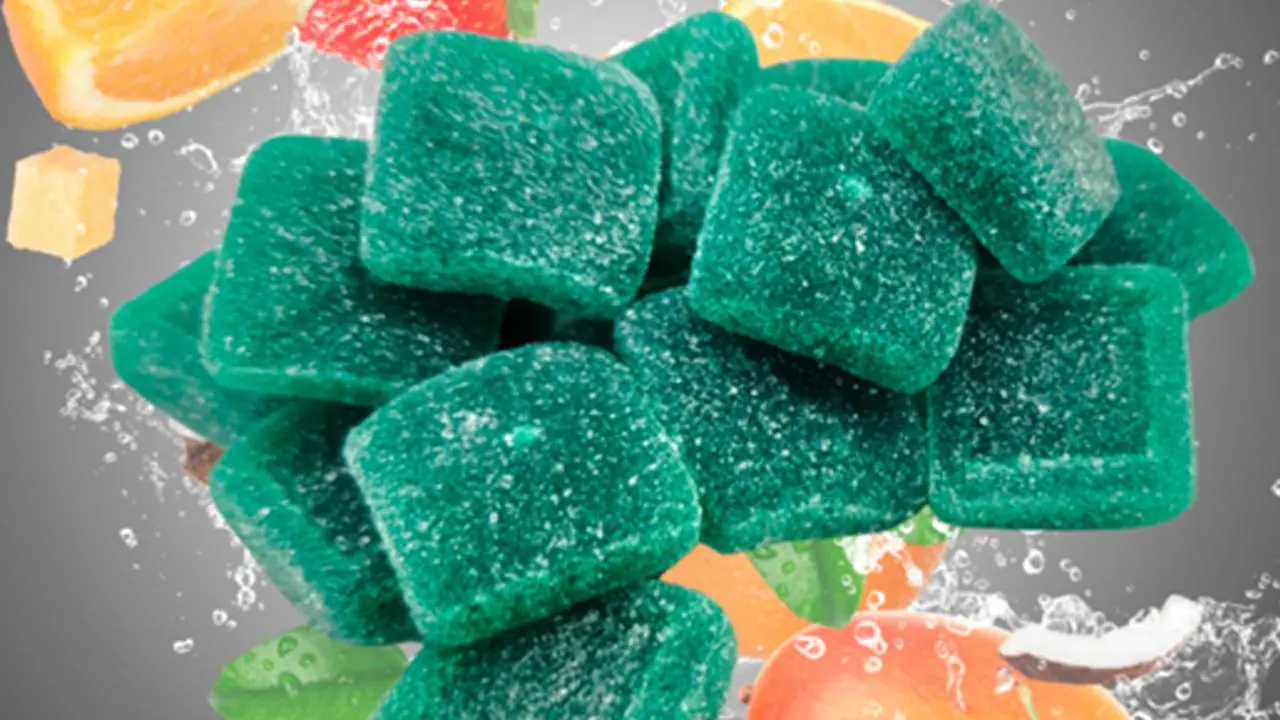 CBD Live Resin Gummies: Exploring Their Terpene Profile