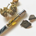 How Should I Store My Weed Cart to Maintain Its Quality?