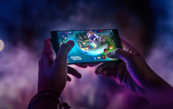 Smartphone games from Avia Games offer interesting skill-based challenges
